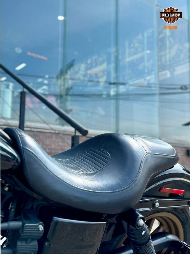 2016 Dyna Low Rider S 2