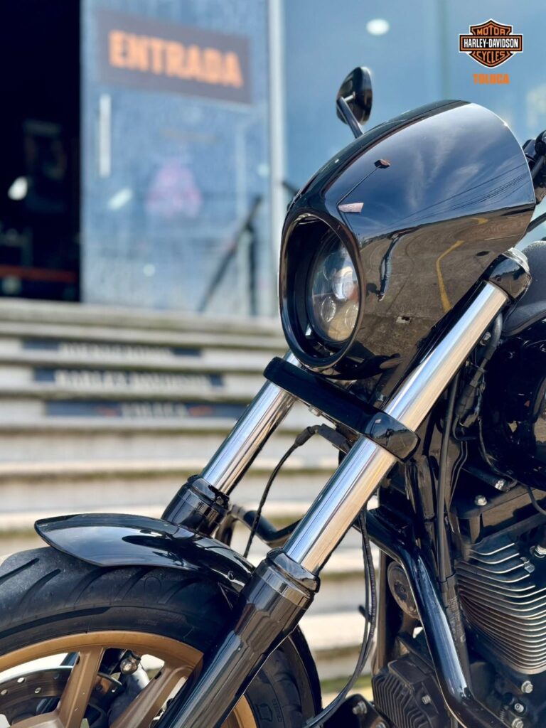 2016 Dyna Low Rider S 3