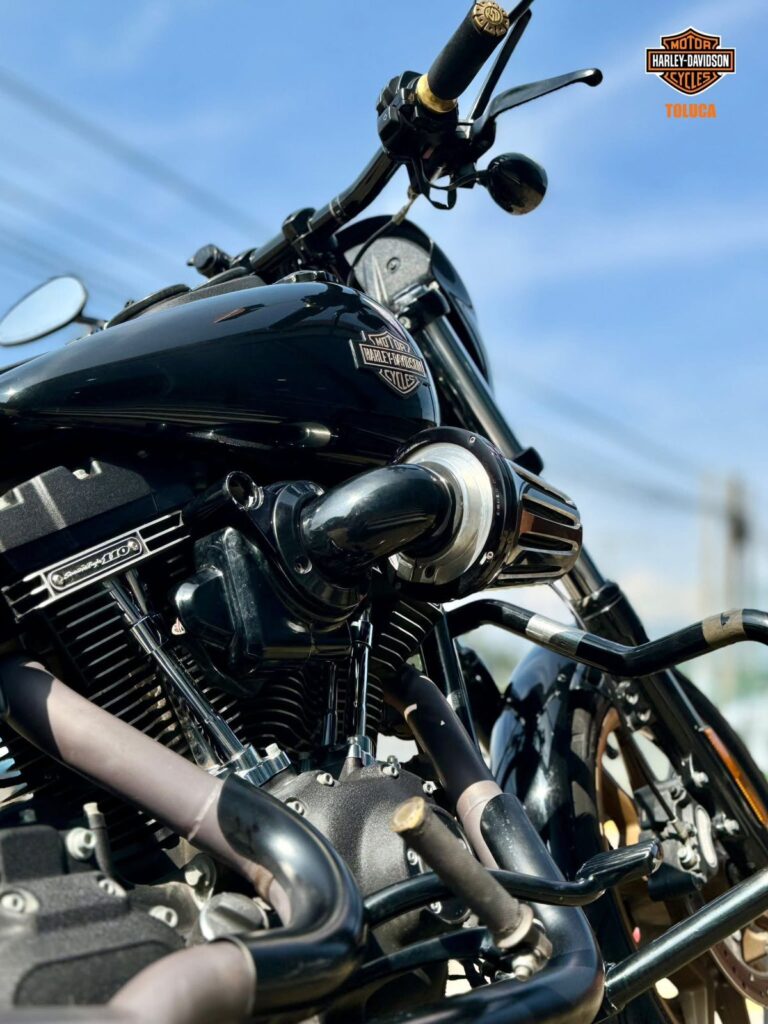 2016 Dyna Low Rider S 4