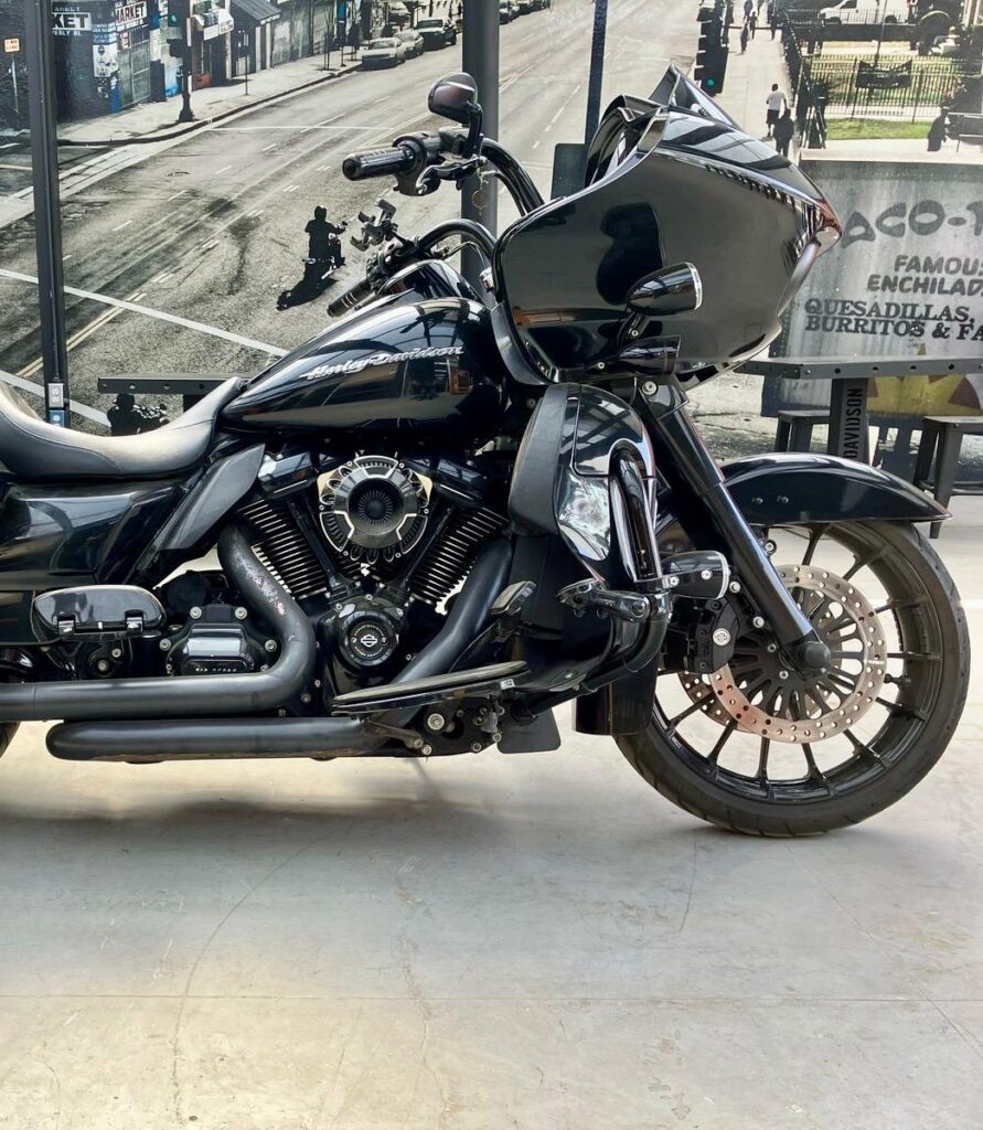 2017 Road Glide Special 1