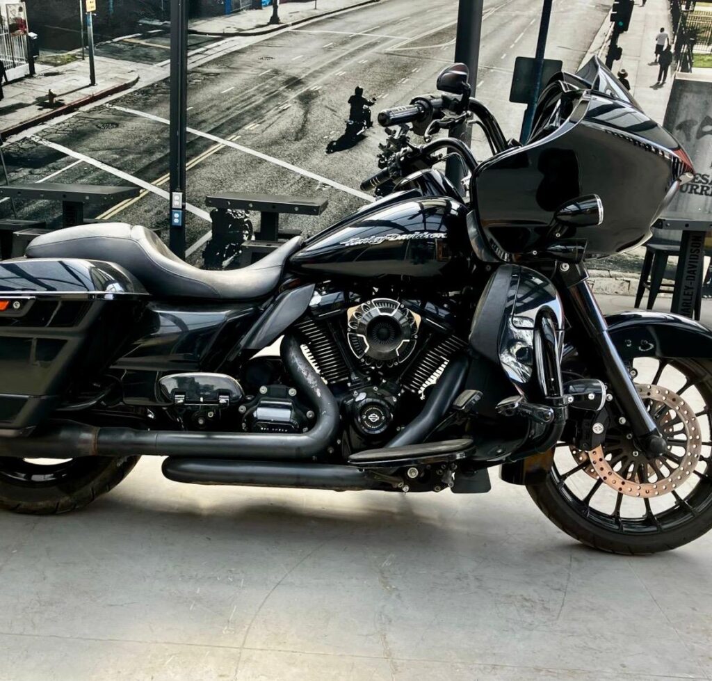 2017 Road Glide Special 2