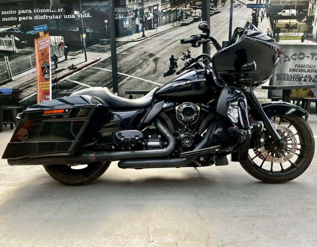 2017 Road Glide Special 3
