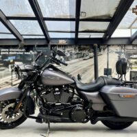 2017 Road King Special 2