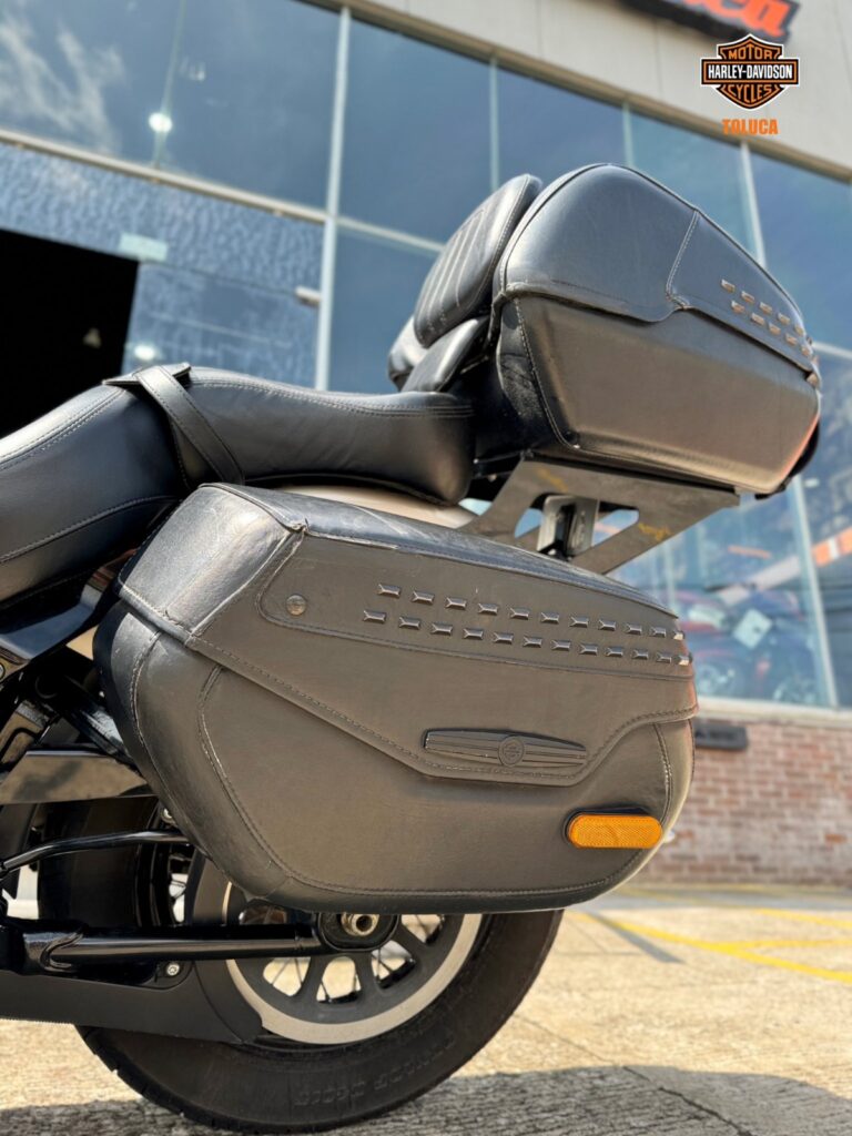 2018 Heritage Classic S 3