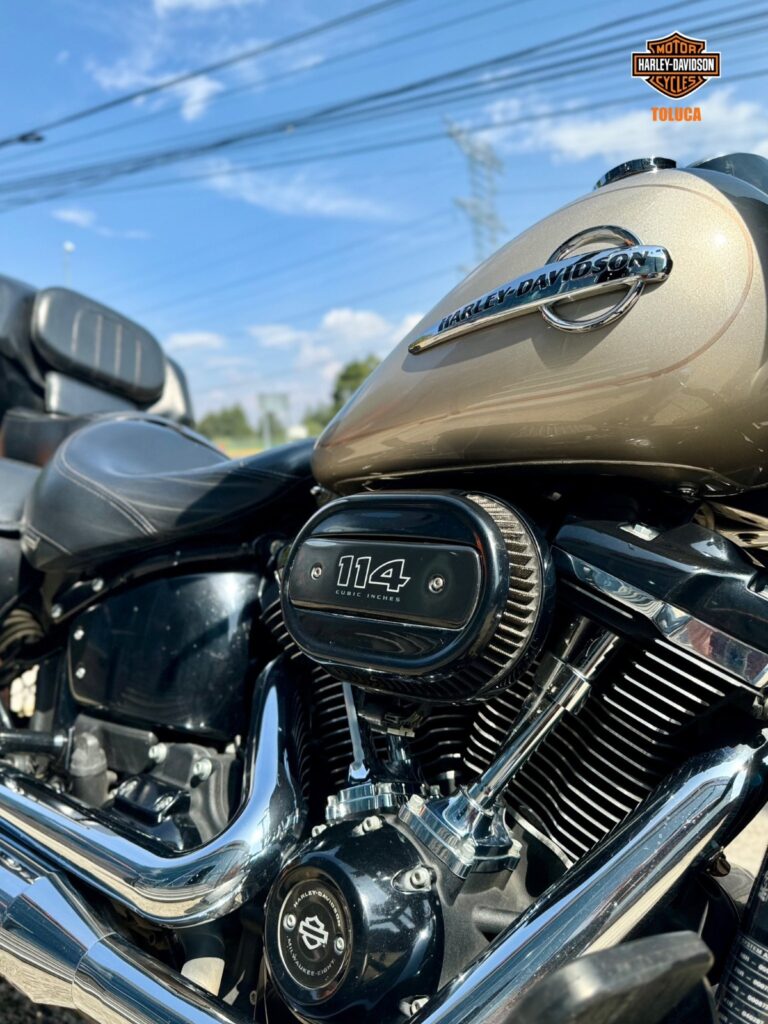 2018 Heritage Classic S 7