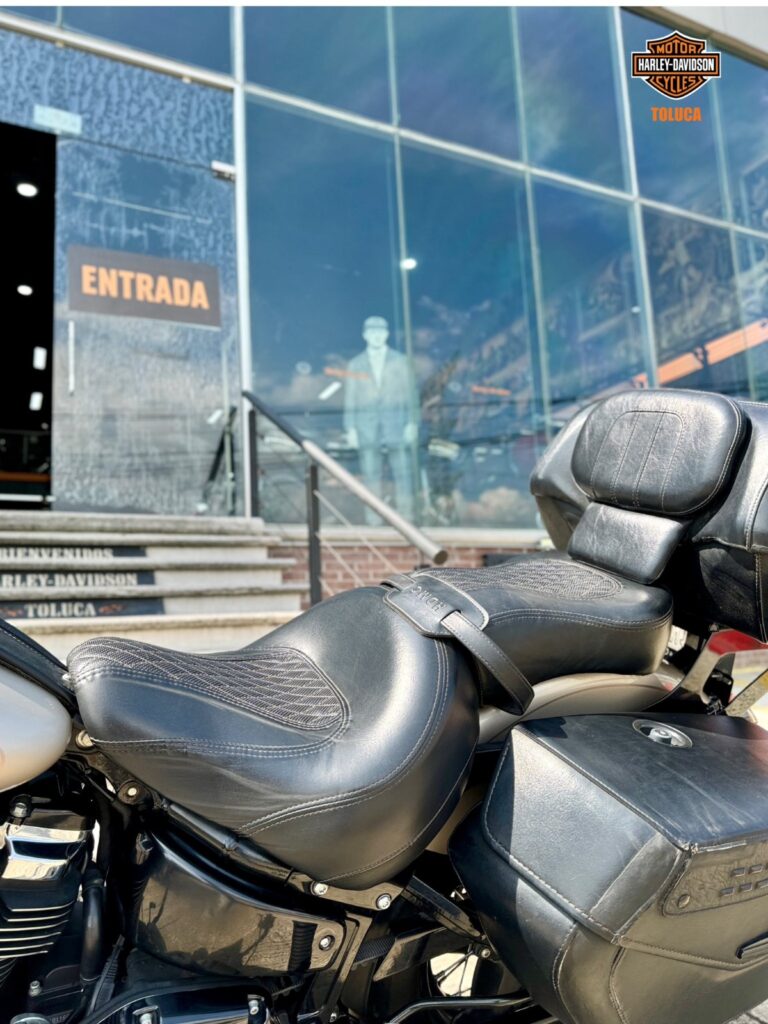 2018 Heritage Classic S 8