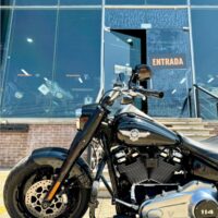 2019 Fat Boy S 3