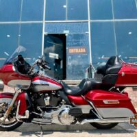 2019 Road Glide Ultra 3