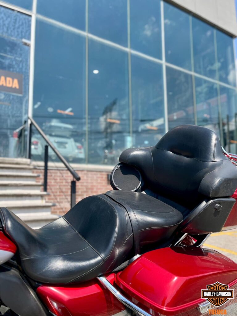 2019 Road Glide Ultra 6