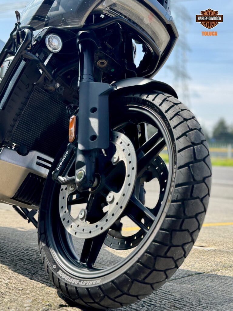 2022 Pan America 1250 S 3