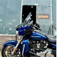 2022 Ultra Limited Touring 1