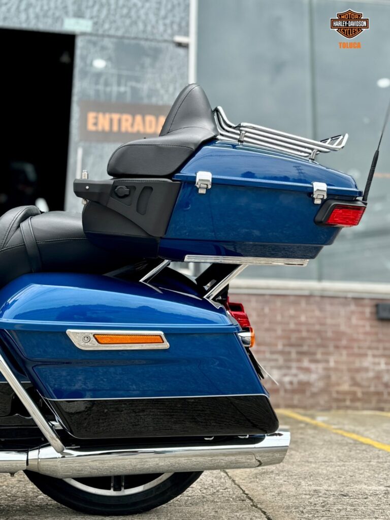 2022 Ultra Limited Touring 2