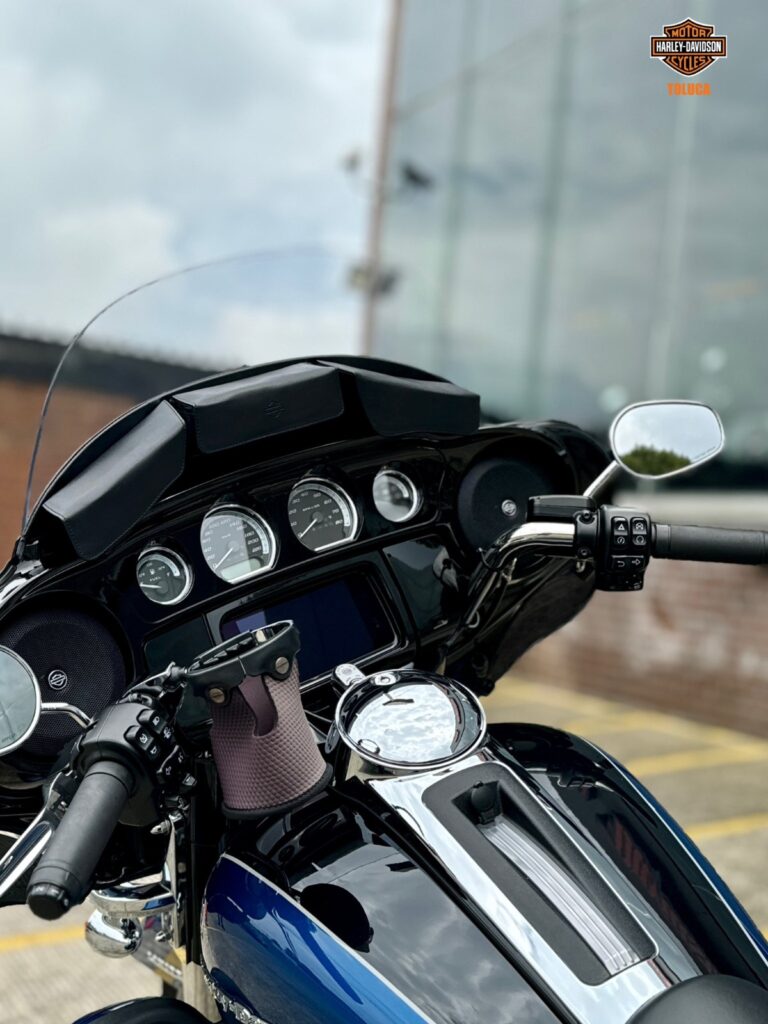 2022 Ultra Limited Touring 5