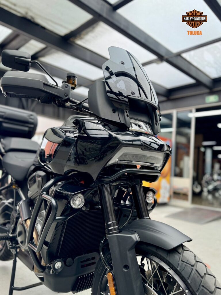 2023 Pan America RM 4
