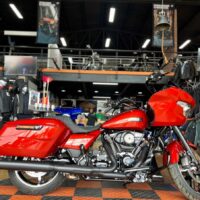 2024 Road Glide 1