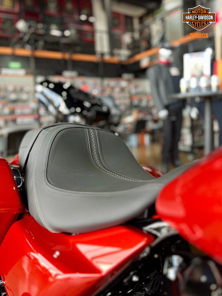 2024 Road Glide 5