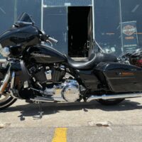 Street Glide 2017 1