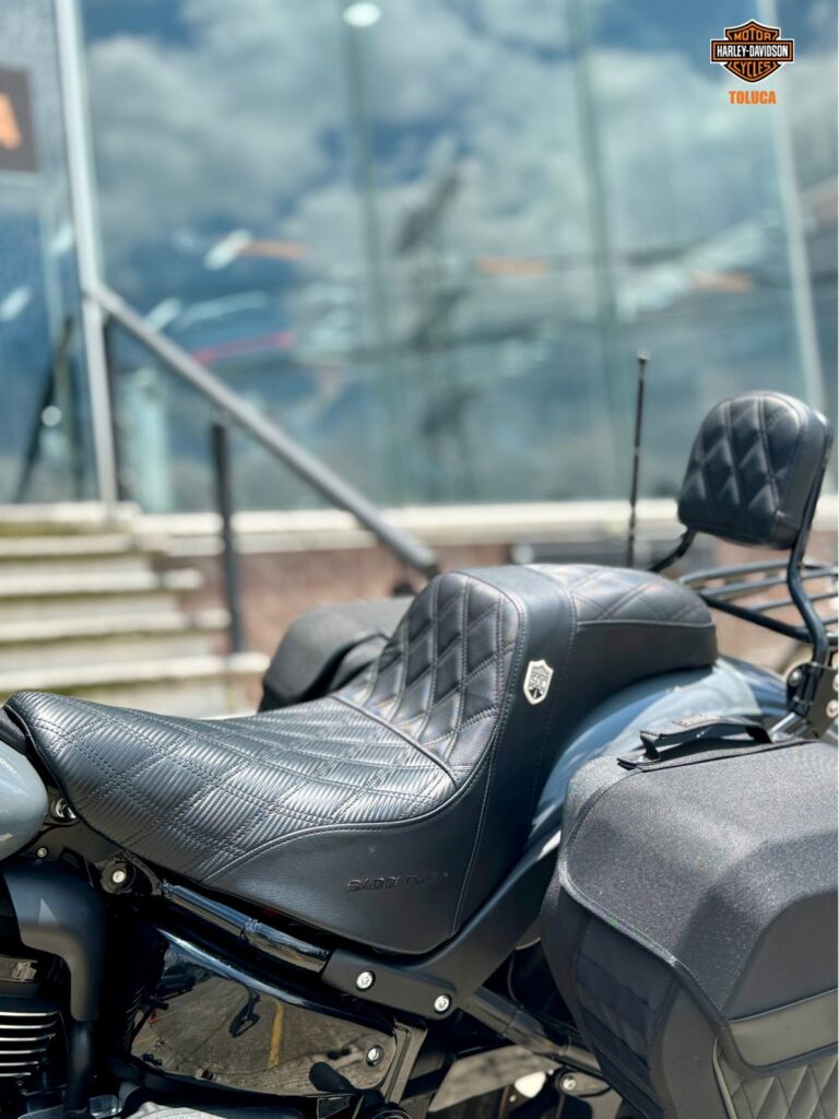 2022 Low Rider S 2