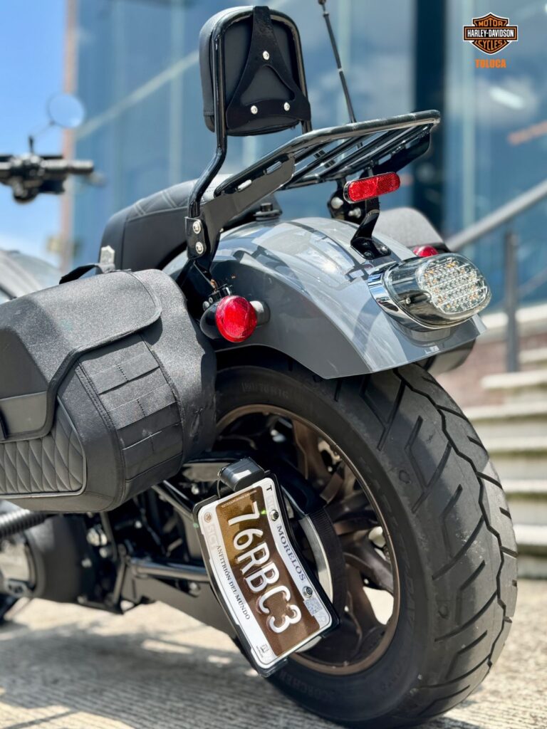 2022 Low Rider S 3