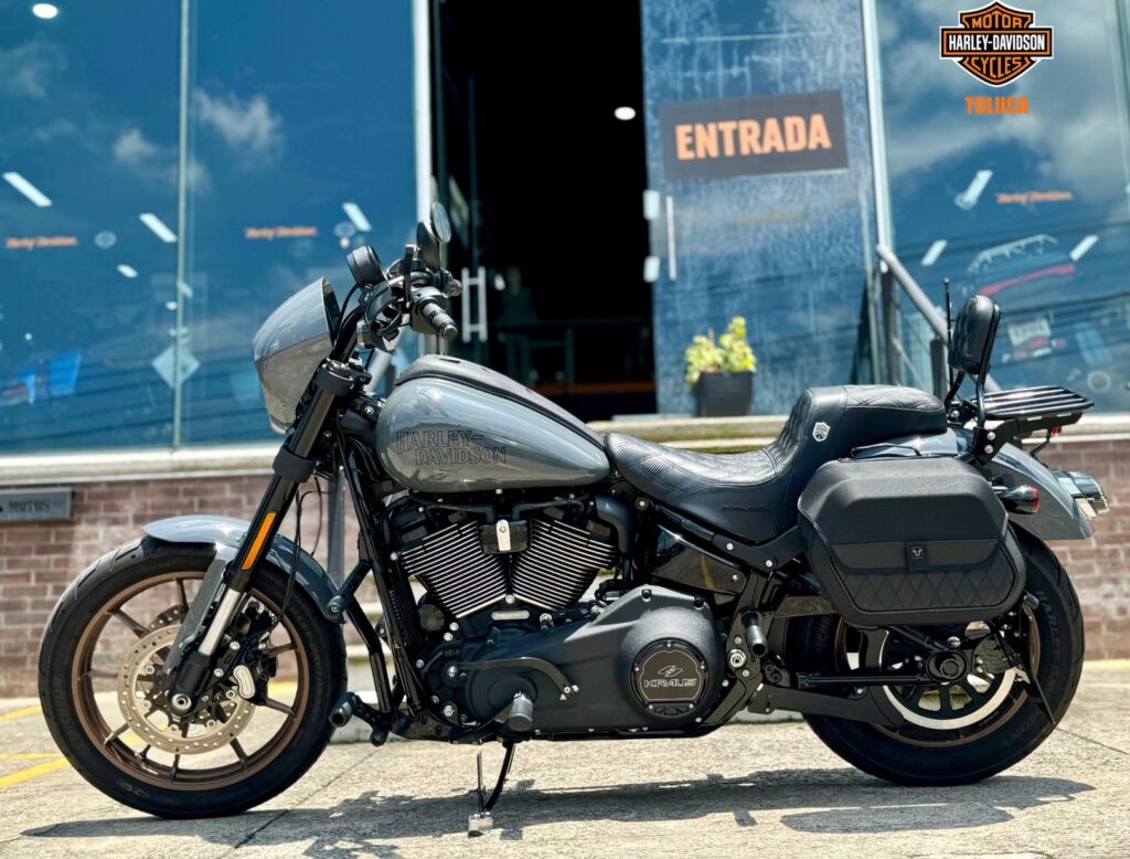 2022 Low Rider S 4