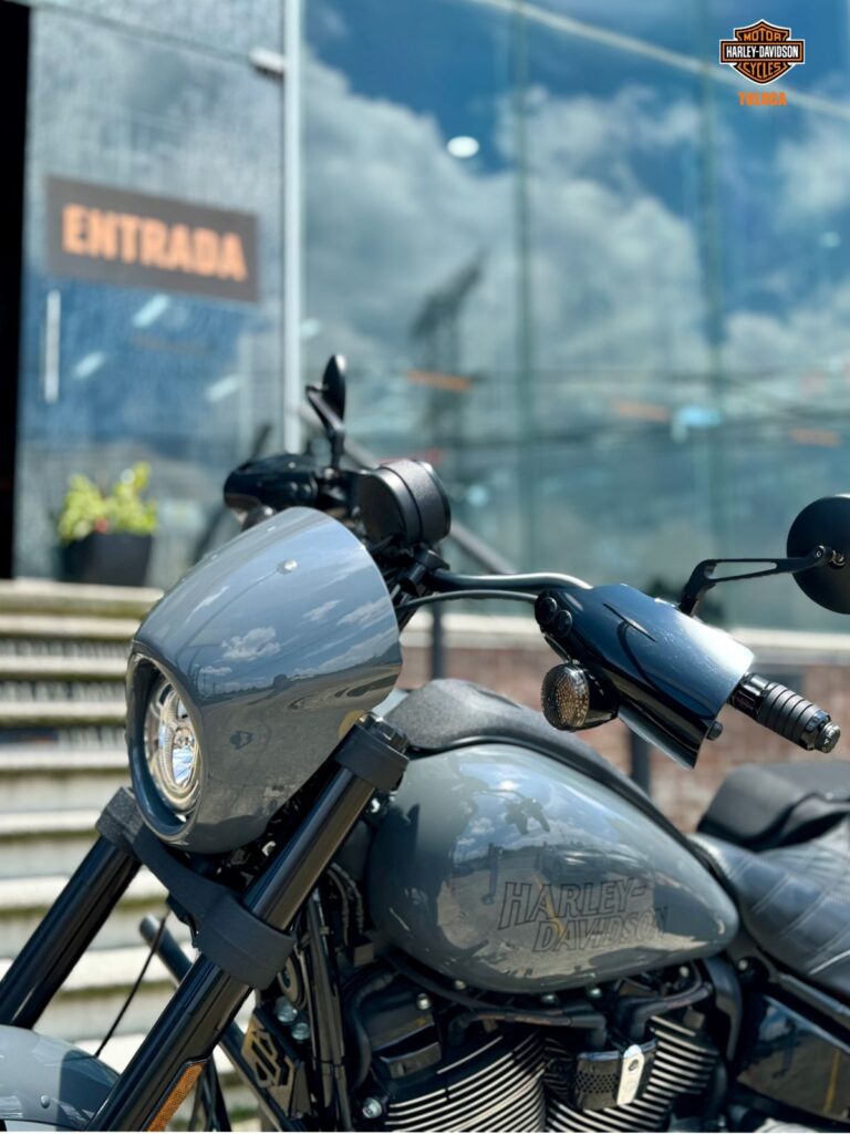 2022 Low Rider S 7