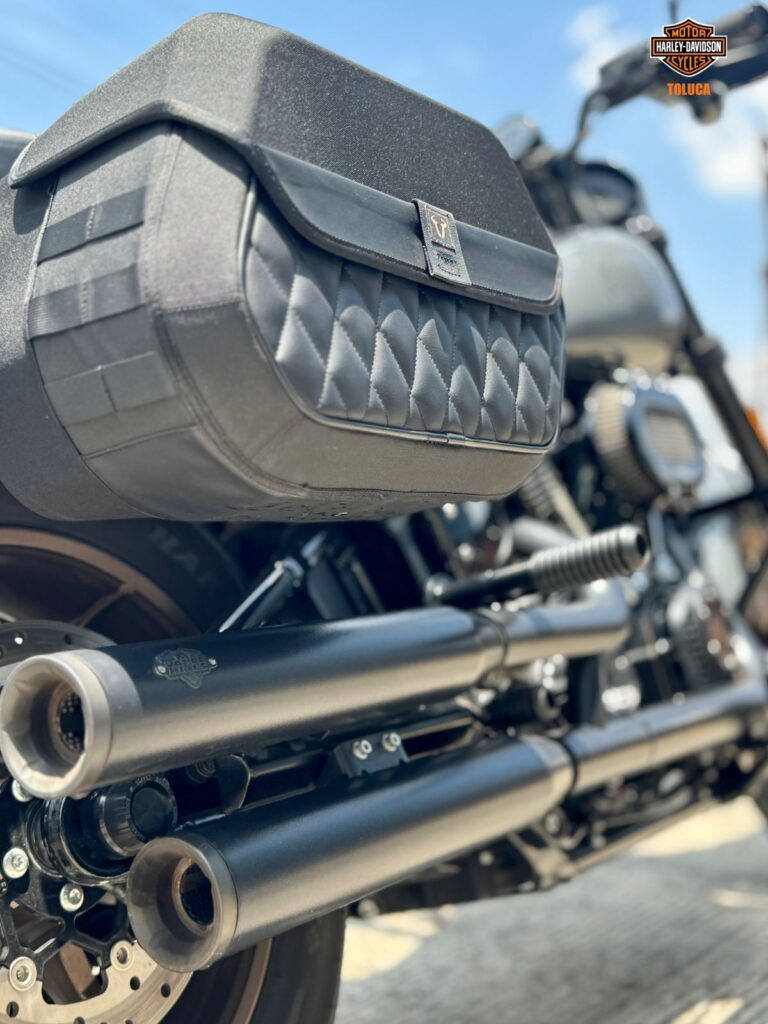 2022 Low Rider S 9
