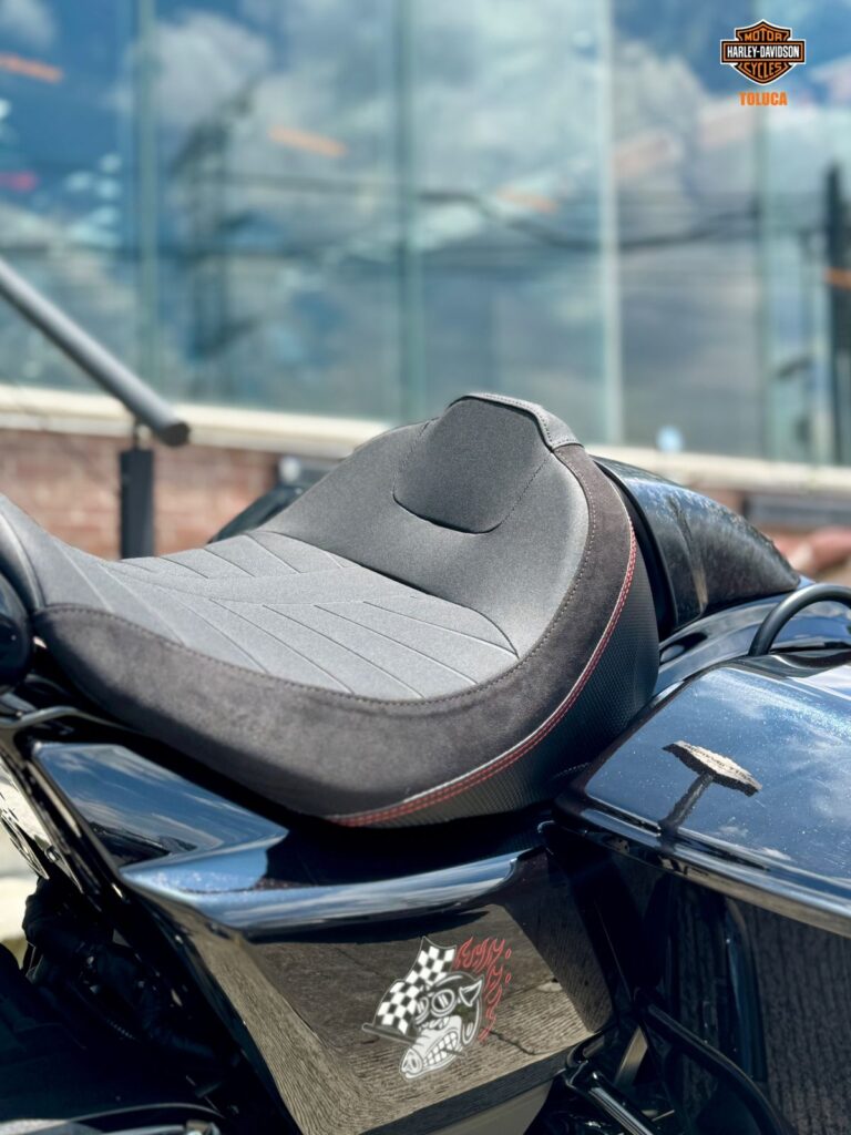 2024 Road Glide CVO ST 2