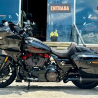 2024 Road Glide CVO ST 4