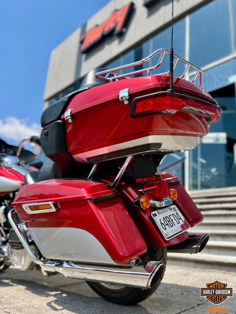 2019 Road Glide Ultra 2