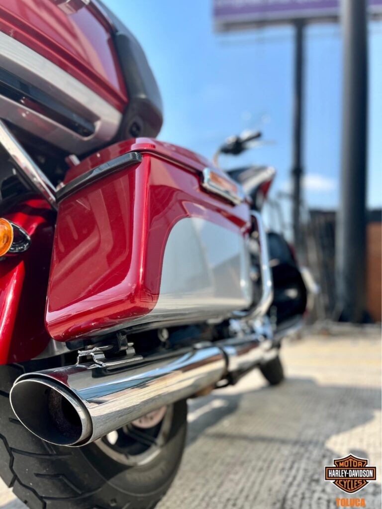 2019 Road Glide Ultra 4