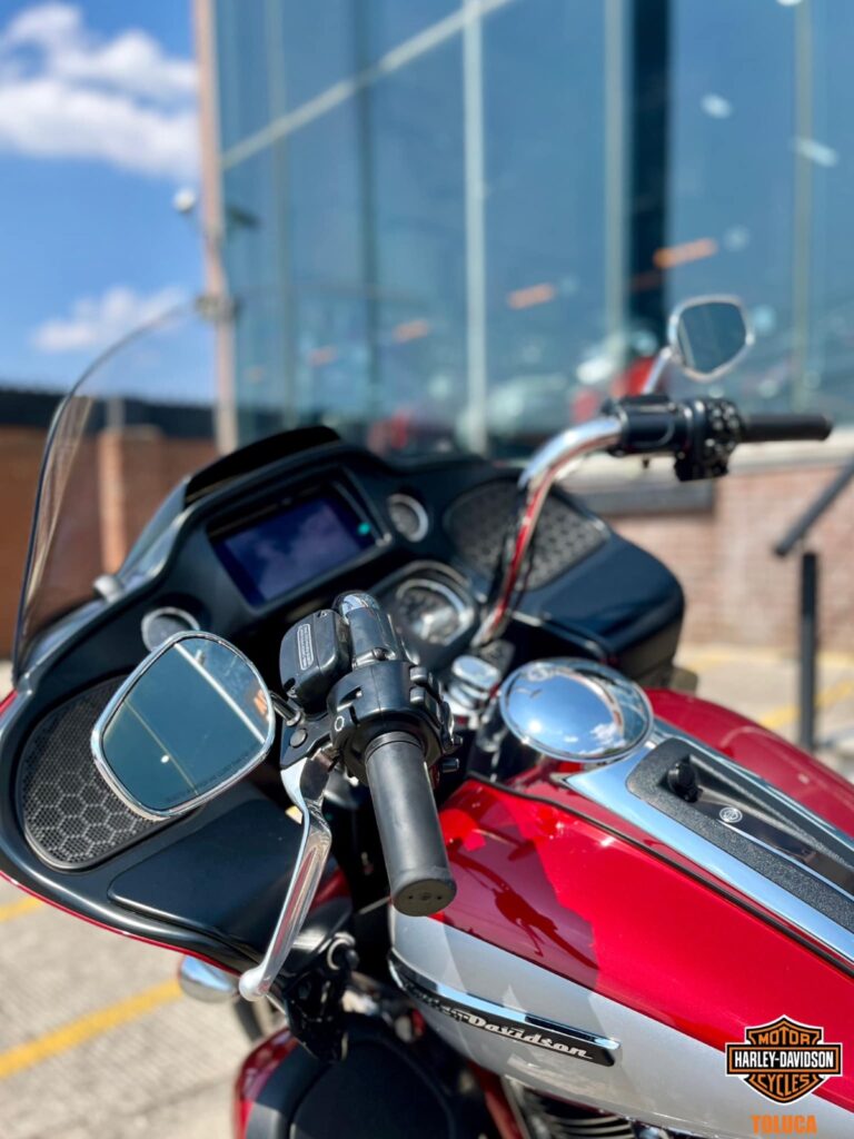 2019 Road Glide Ultra 7