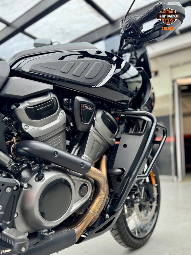 2023 Pan America RM 3