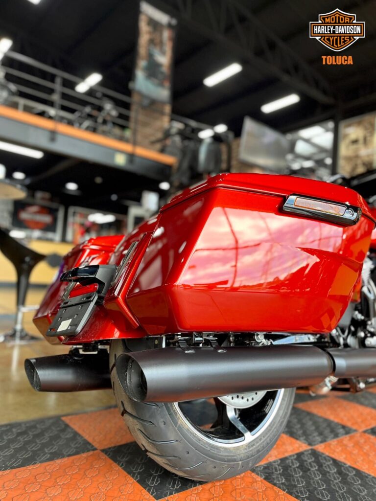 2024 Road Glide 2