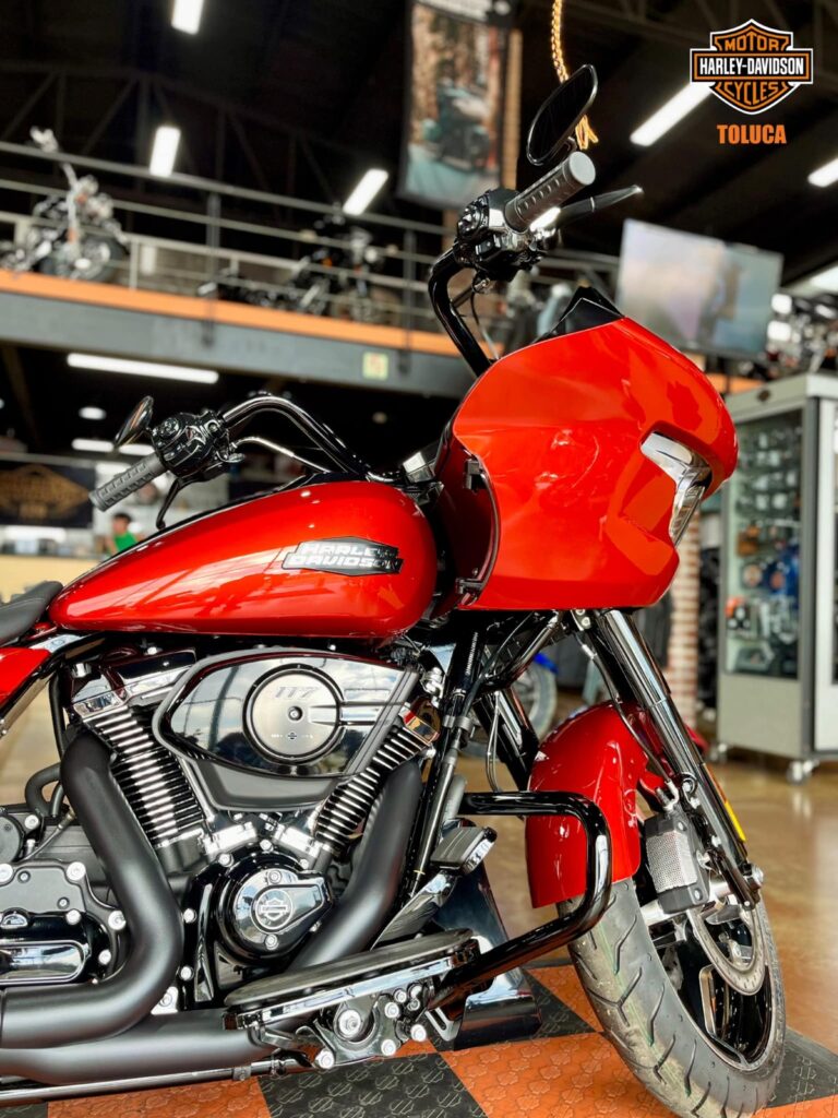 2024 Road Glide 3