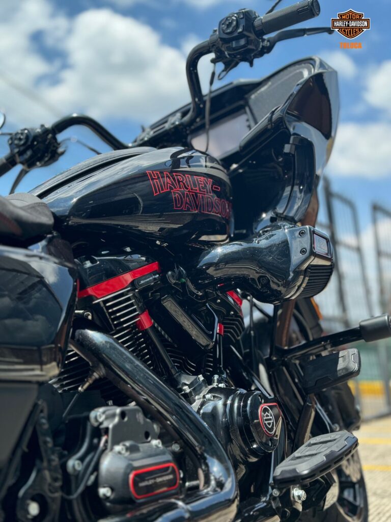 2024 Road Glide CVO ST 5