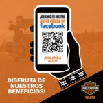 Nueva Pagina Facebook H-D Toluca 25
