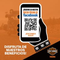 Nueva Pagina Facebook H-D Toluca 25